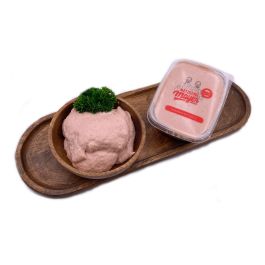 feines Bratwurst Brät Metzgerei Mayer | Maximal Regional Handwerklich Hausgemacht-image