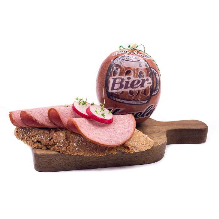 Bierwurst