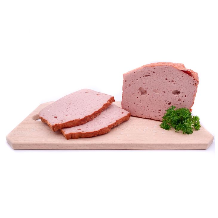 Fleischkäse