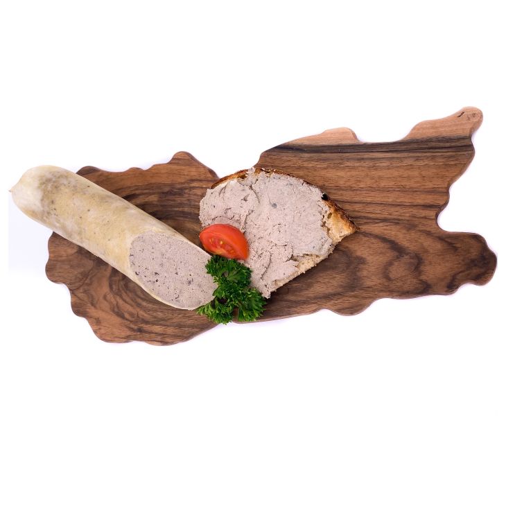 Frankfurter Leberwurst