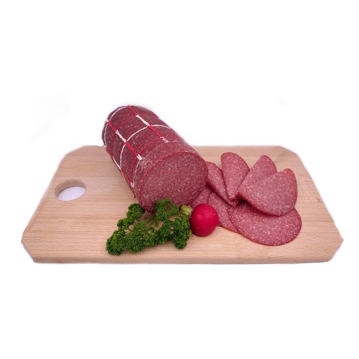 Geflügelsalami