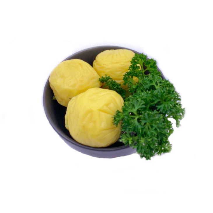 Kartoffelknödel