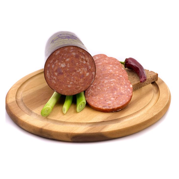 Kochsalami