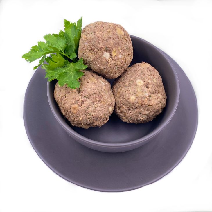 Leberknödel