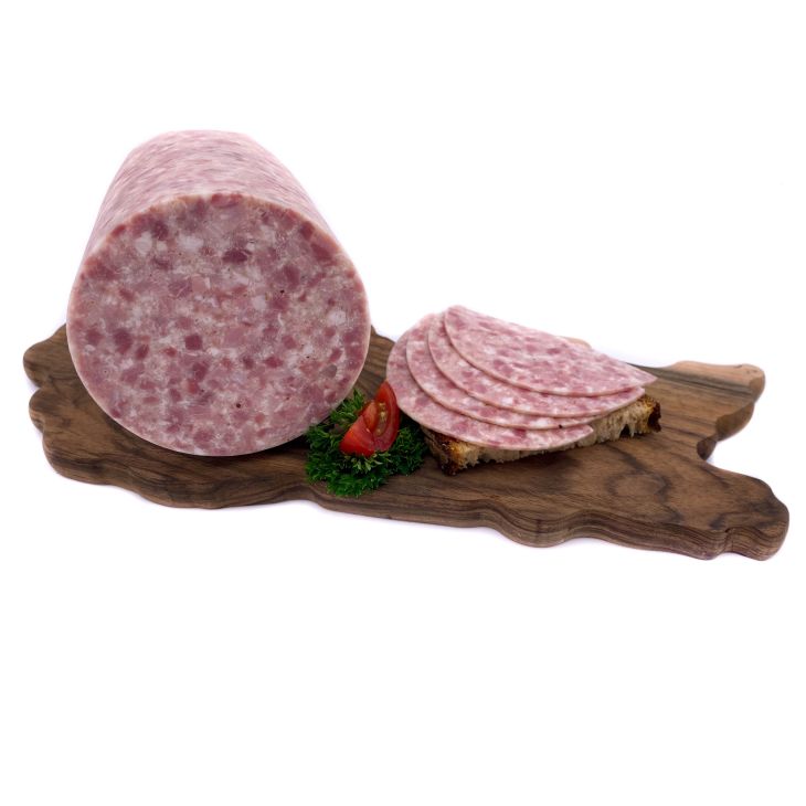 Presswurst