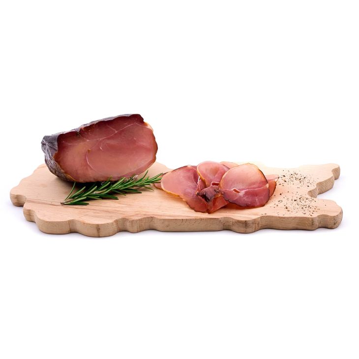 Rauchfleisch Nuß