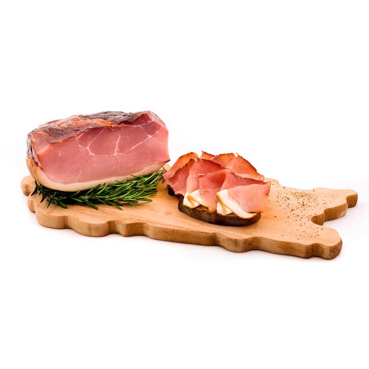 Schinkenspeck