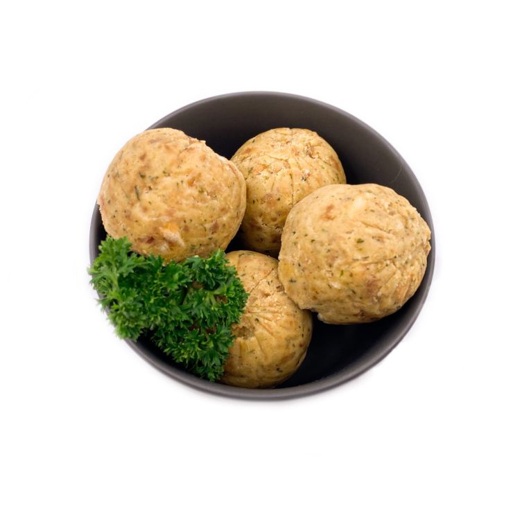 Semmelknödel