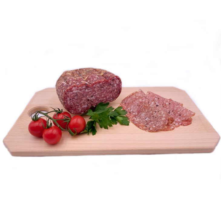 Trüffelsalami