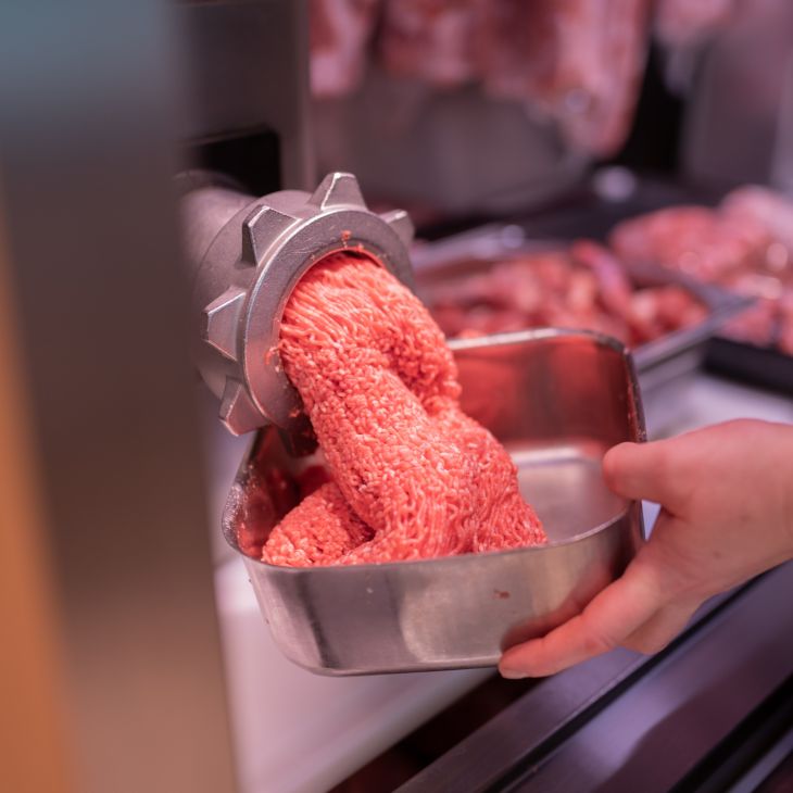 Fleisch Paket 2 Metzgerei Mayer | Maximal Regional Handwerklich Hausgemacht