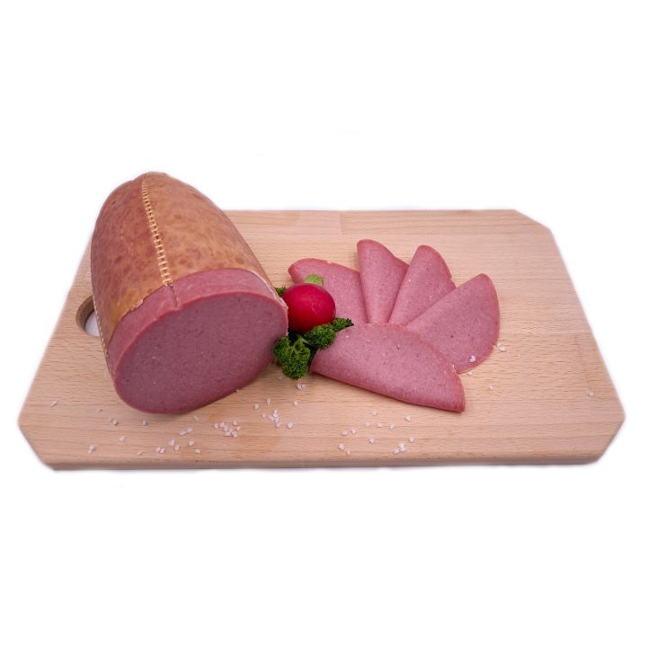 Cervelat