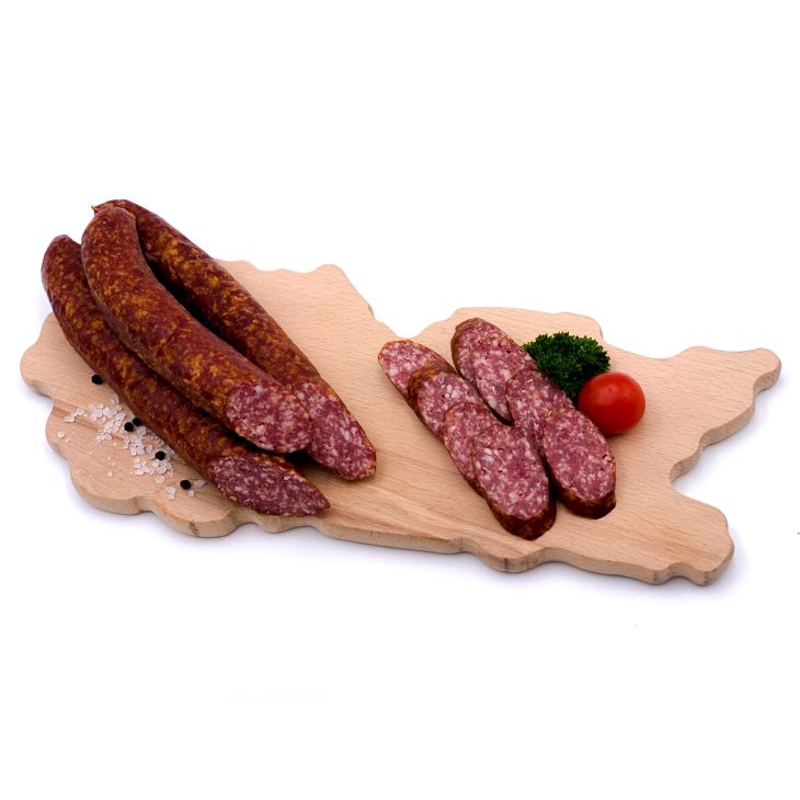 Jägersalami