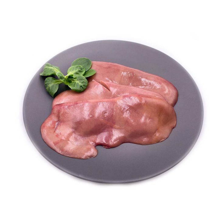Schweinenieren