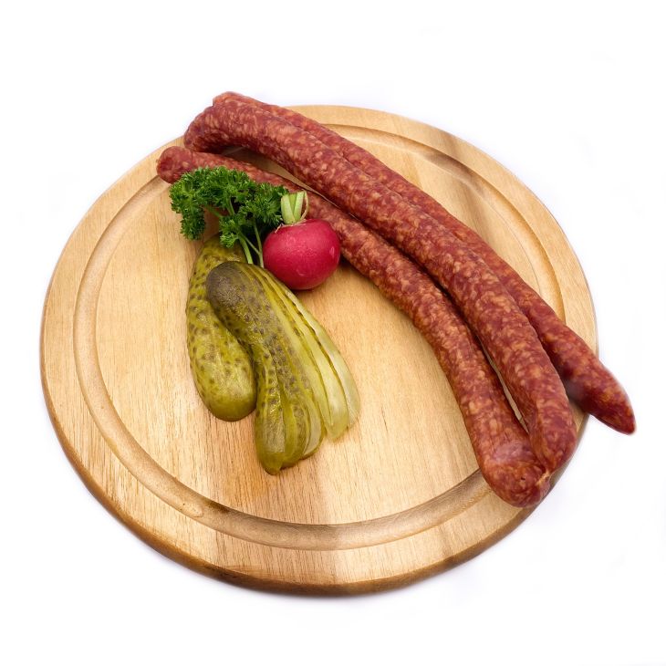 Rauchpeitschen