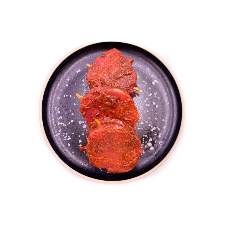 Tournedos vom Jungbullenfilet